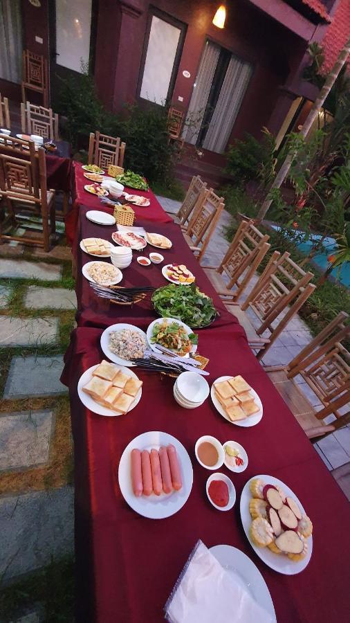 Tam Coc Tea House Lodge Ninh Binh