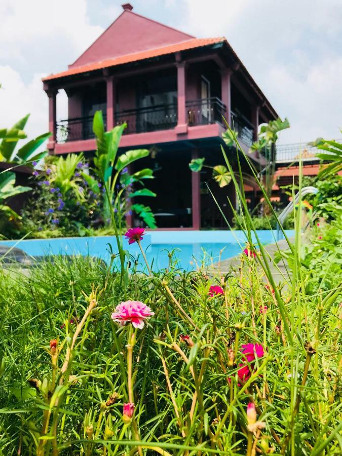 Tam Coc Tea House *