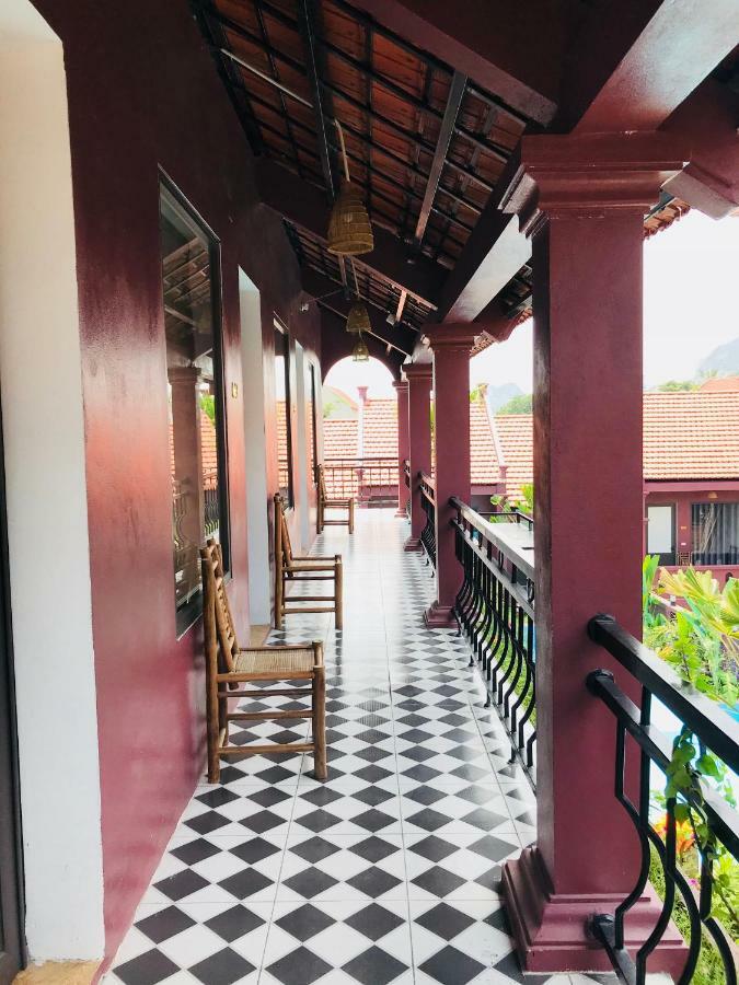 Tam Coc Tea House